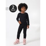 Sinsay Podstavljene tajice s cvjetnim motivom 2 pack Cijene
