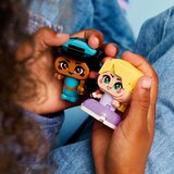 Lego Disney Mini Jasmina i Zlatokosa 43303 | Eponuda.ba