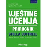 Školska knjiga Vještine učenja Cijene