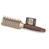 Olivia Garden NanoThermic Ceramic+Ion Vent Brush NT-VTS krtača za lase Cene