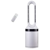 ANTON 2-in-1 Blade-less Tower Fan Heater