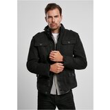 Brandit Winter jacket Britannia black | Shoptok.si