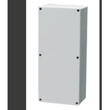 Fibox AB 163610 7083750 univerzalno kućište 160 x 360 x 100 ABS svijetlosiva (RAL 7035) 1 St. | Eponuda.ba