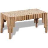  Stolić za Kavu od Bambusa | shoptok.hr