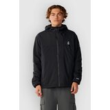 Rip Curl S-Series Packable Puffer Jacket black Cene