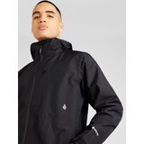 Volcom Jakne STONE STORM GORE-TEX JACKET Črna | Shoptok.si