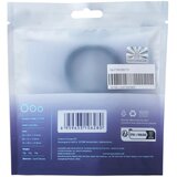 Svakom Triooo - set plavih silikonskih prstenova za penis (3 komada) | shoptok.hr