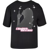 Mister Tee Women's T-shirt Couldn't Care Less black | Shoptok.si