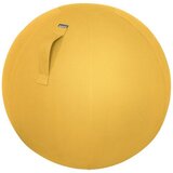  Žoga za sedenje leitz ergo cosy rumena 52790019 LEITZ UVOZ Cene