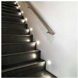 Kanlux 23107 - LED orijentaciona svetiljka APUS LED/0,8W/12V | Eponuda.com