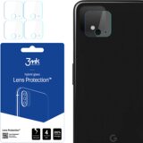 3mk GOOGLE PIXEL 4 XL - LENS PROTECTION, (22002457) Cene