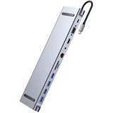 Zeus docking station usb-c hub BYL-2003 | ePonuda.com