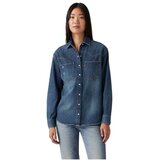 Levi's ženska teksas košulja