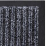 PVC otirači 4 kom sivi 90 x 60 cm | shoptok.hr