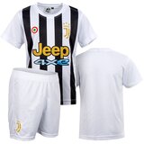 Drugo Juventus Replika komplet trening dres za dječake (tisak po želji +16€) | shoptok.hr