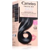 Delia Cosmetics Cameleo Taste My Hair polutrajna boja za kosu nijansa 1 kom Cijene