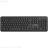Wireless keyboard with Silent switches HKBW02 | Eponuda.ba