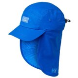 Helly Hansen Kape Hh Desert Cap Modra Cene