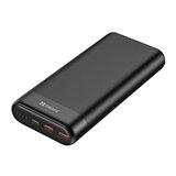 Sandberg Prijenosna baterija (powerbank) PD65W + 2xQC3.0, 20.000 mAh | shoptok.hr
