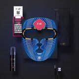 Foreo FAQ™ 201 naprava za glajenje in odpravo gub z LED-osvetlitvijo 1 kos | Shoptok.si
