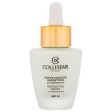 Collistar Zaštitni fluid za lice Protective Drops SPF50 30ml Cene