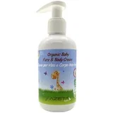 baby organ.krema za bebe lice,telo 100ml