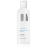 Antipruritic Dermatological Formula umirujući šampon za osjetljivo vlasište 300 ml