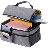 Venisymlis Izolirana Torba Za Kosilo Za /Moške/Ženske/, Vodotesna In Neprepustna Mehka Hladilna Torba, (22101319) | Shoptok.si