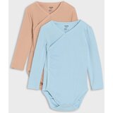 Sinsay Prugasta body 2 pakiranja | shoptok.hr