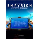 Steam Empyrion: Galactic Survival - Complete Edition (PC) Key GLOBAL | ePonuda.com