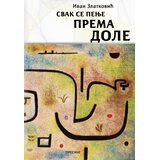 Društvo za afirmaciju kulture Presing Ivan Zlatković - Svak se penje prema dole Cene