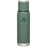 Stanley Adventure To-Go 1L termo boca - Hammertone Green Cene