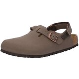 Birkenstock Odprti čevlji 'Tokio' mokka Cene