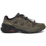 Salomon Nizki čevlji 479487 pisana | Shoptok.si