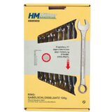  Set okasto – vilastih ključeva 6-22mm Cijene