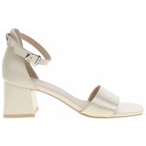 Caprice Smučanje 92830242450 Pozlačena | Shoptok.si