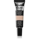 IT Cosmetics Bye Bye Under Eye korektor proti staranju odtenek 11.5 Light Beige 12 ml Cene