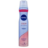 Nivea color care & protect lak za zaščito barve las 250 ml | Shoptok.si