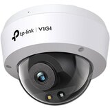 Tp-link vigi c250 5mp (2.8mm) ir fullhd ip65 360° bela zunan Cene