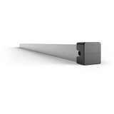 Schletter Solar Solarni opornik Schletter s končnim pokrovom 781 mm 159005-006, (21313924) | Shoptok.si