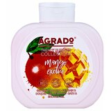 AGRADO gel za tuširanje i kupka exotic mango 750ml Cene