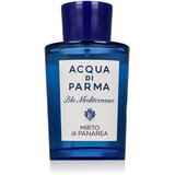 Acqua Di Parma Blu Mediterraneo Mirto di Panarea Eau De Toilette 180 ml (unisex) | shoptok.hr