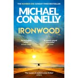 Hachette Michael Connelly - Ironwood u