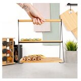 Vilde 139764 - stalak za serviranje na 2 nivoa 28x20x27,5cm " | ePonuda.com