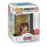 Funko pop! deluxe: naruto - hashirama senju | ePonuda.com
