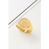 Fenzy Elegantan Prsten, Art2096, Zlatne Boje. | shoptok.hr