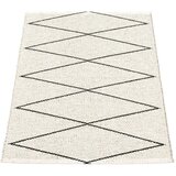 Pappelina Crni unutarnji i vanjski tepih 70x100 cm Max Black – | shoptok.hr