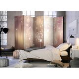Artgeist PARAVAN 225/172/3 cm krem barve, pink | Shoptok.si