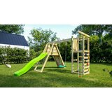 Fungoo set CLIMBER - drveno dječje igralište | shoptok.hr