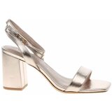 Tamaris Sandali & Odprti čevlji 112838438909 Pozlačena Cene